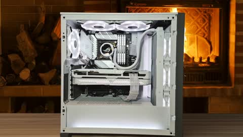 Best Mid-Tower Case in 2021 - Which PC Case Is The Best For Your Build?