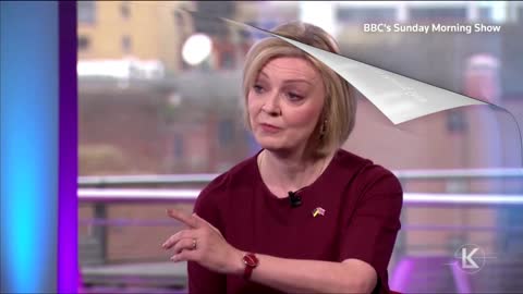 News | 'We should have laid the ground better': UK's Liz Truss