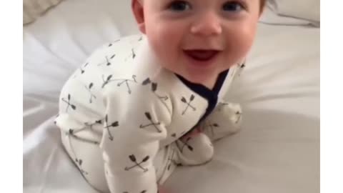 Cute baby videos