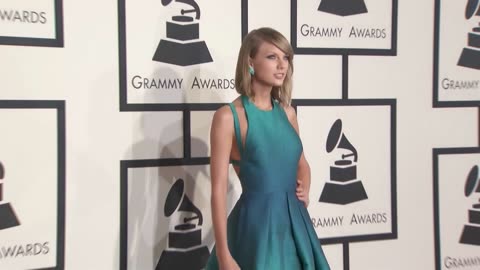 Report: Taylor Swift tour boosting US economy