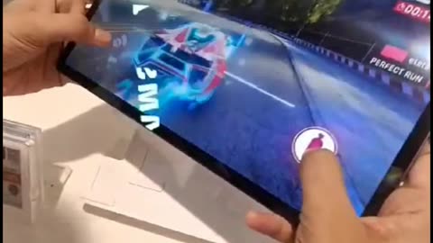 Sumsung galaxy s9 tab! Gaming experience 😍#shorts #viral