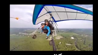 Hang Gliding