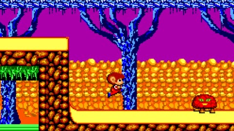 Alex Kidd_ The Lost Stars (Master System)