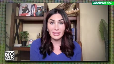 Loomer Vindicated: Lawsuit Exposes Deep State's Plan to Physically Attack Activists