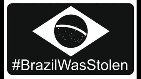 2ª Live 06/11/2022 - Fraude nas urnas no 2º turno das eleições 2022 no Brasil