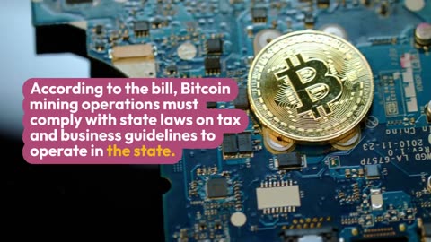 Arkansas House Passes Bill to Protect Bitcoin Mining Activities