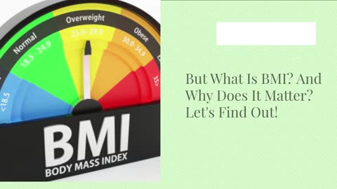 BMI Calculator