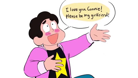 Steven Desperately Needing Therapy (Steven Universe Comic Dub)