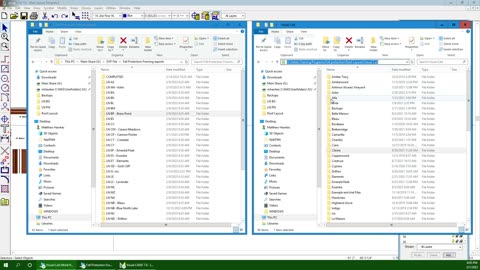 1. File Locations and Over View