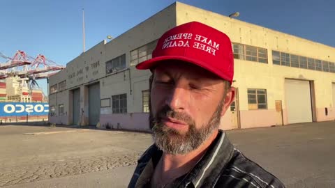 Live - Long Beach Ca - Biden Boat Parade