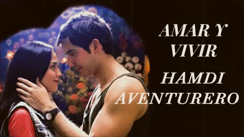 Amar y vivir_By Hamdi B.N