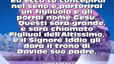 Dio ha tanto amato il mondo che aveva dato il suo unigenito Figliuolo Gesù,affinchè chiunque creda in Lui non perisca,ma abbia vita eterna.Chi non ha creduto in Lui è già stato giudicato per l'inferno certo. PREDICAZIONE BIBLICA