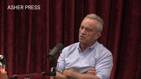 RFK Jr. on His Uncle JFK and the Military Industrial Complex - Joe Rogan Experience