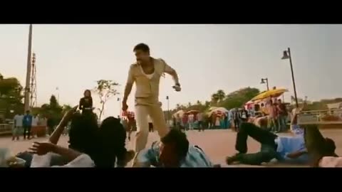 Super Stupid Funny Indian Action Movie