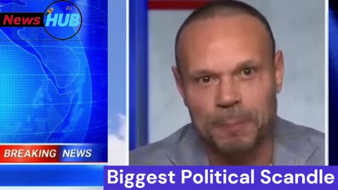 The Don Bongino Show | Its a big POLITICAL Scandal