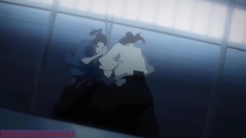 Samurai Champloo「AMV」 Outkast - Elevators (Me & You)