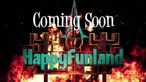 HappyFunland - Official Park Tour Trailer