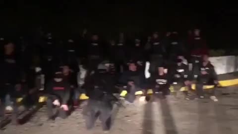 CDN northeast cartel / Los zetas made video saying they’re in Zacatecas