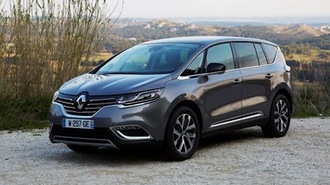 Boite de vitesses auto RENAULT ESPACE V LIFT 2.0 dci DW6014