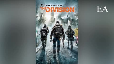 L'INQUIETANTE PROGRAMMAZIONE NEL VIDEOGIOCO TOM CLACY'S THE DIVISION DEL 2016 CHE ANNUNCIA LA FINE DEL DOLLARO E DELL'AMERICA NEL 2023