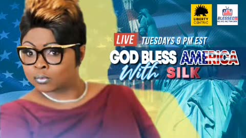 God Bless America Show With Silk Interviews J6 Defendant Philip Anderson