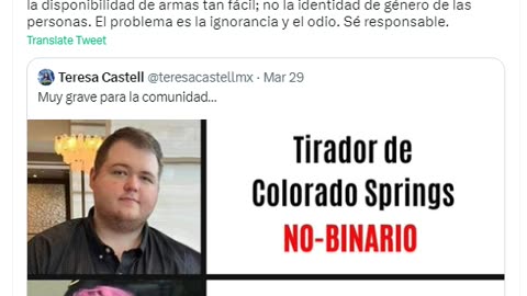 La verdad es odio comenta Genaro Lozano Televisa/Univisión vs Teresa Castell