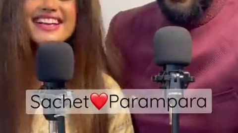 Hindi viral song