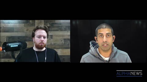 INTERVIEW: Andy Schmitt interviews Dr. Neil Shah