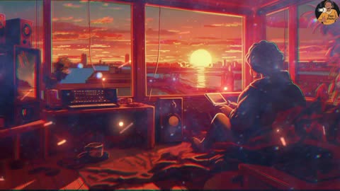 "Wandering Thoughts" _Lo-Fi_Music_ #lofi