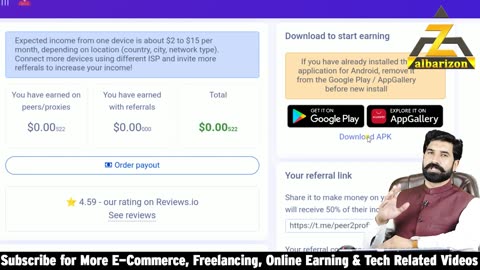 Just OnNew video | Mobile Internet and Earn Money Online | Sale Internet and Earn | Peer2profit |