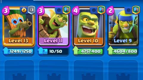 SHREK DECK BE LIKE