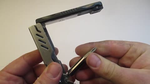 Gerber Turns on the Lite! Gerber Multi-Lite Multi-tool