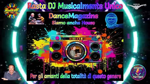 311 - DanceMagazine del 15-6-2024 (Siamo anche House)