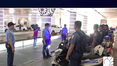 Libreng sakay at seguridad ng mga mananakay, tiniyak ng PNP vs transport strike