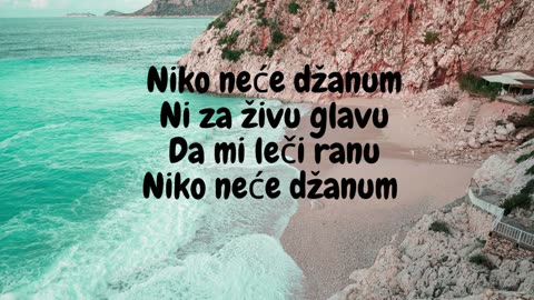 my unique edit of the iconic "Džanum" song by Teya Dora , featuring Ray lyrics. #Džanum #TeyaDora