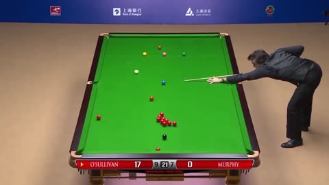 Best shots Compilation of Ronnie O'Sullivan 2023