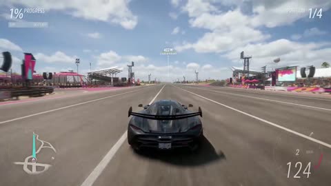 Koenigsegg Jesco | Best Drag Tune | Forza Horizon 5