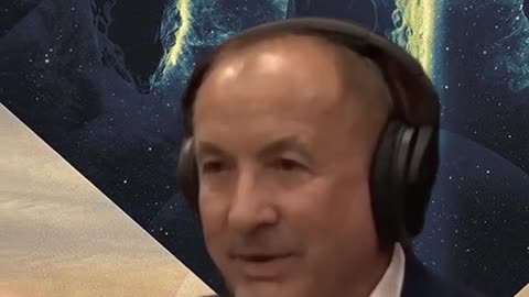 Joe Rogan & Michael Shermer - UFO's