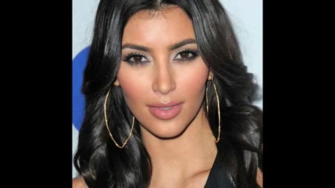 block kim kardashian until she speak in support of palestine