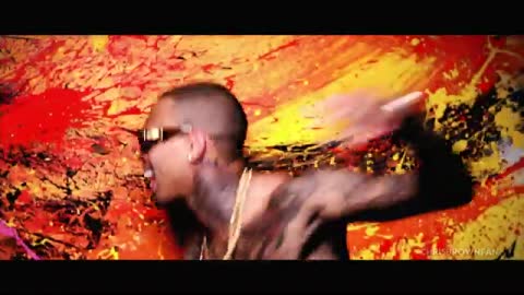 Chris Brown, Quavo of Migos, Lil Wayne - FLEXIN' (Music Video)_Cut