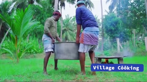 Chicken Leg Peace Fry Recipes #cooking #villagecooking07 #villageCooking #foryou #tiktok #fypシ