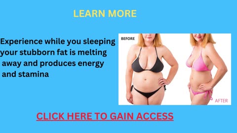 Secret Method on How To Lose Weight