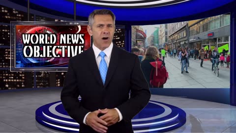 World News Objective Test Studio