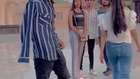 milgaya mujhe sachha pyar||