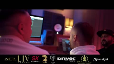 Granit Ismajli feat Dj Esco & Dj Smily - Aman