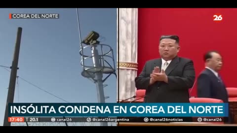 LA IGNORANCIA EN COREA ES GRANDE