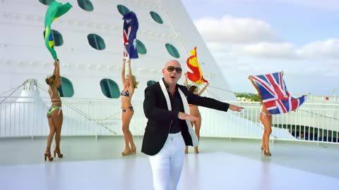 Pitbull-freedom