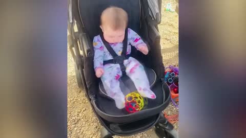 Funniest Baby Videos of the Week - Try Not To Laugh