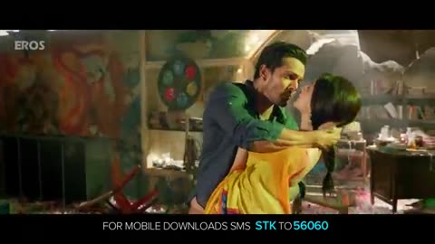 Sanam Teri kasham