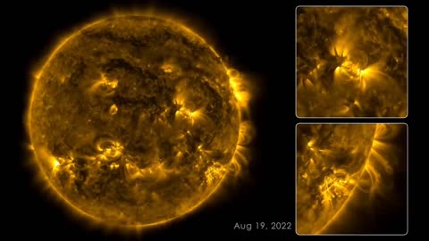 Surviving 133 Days on the Sun part 1